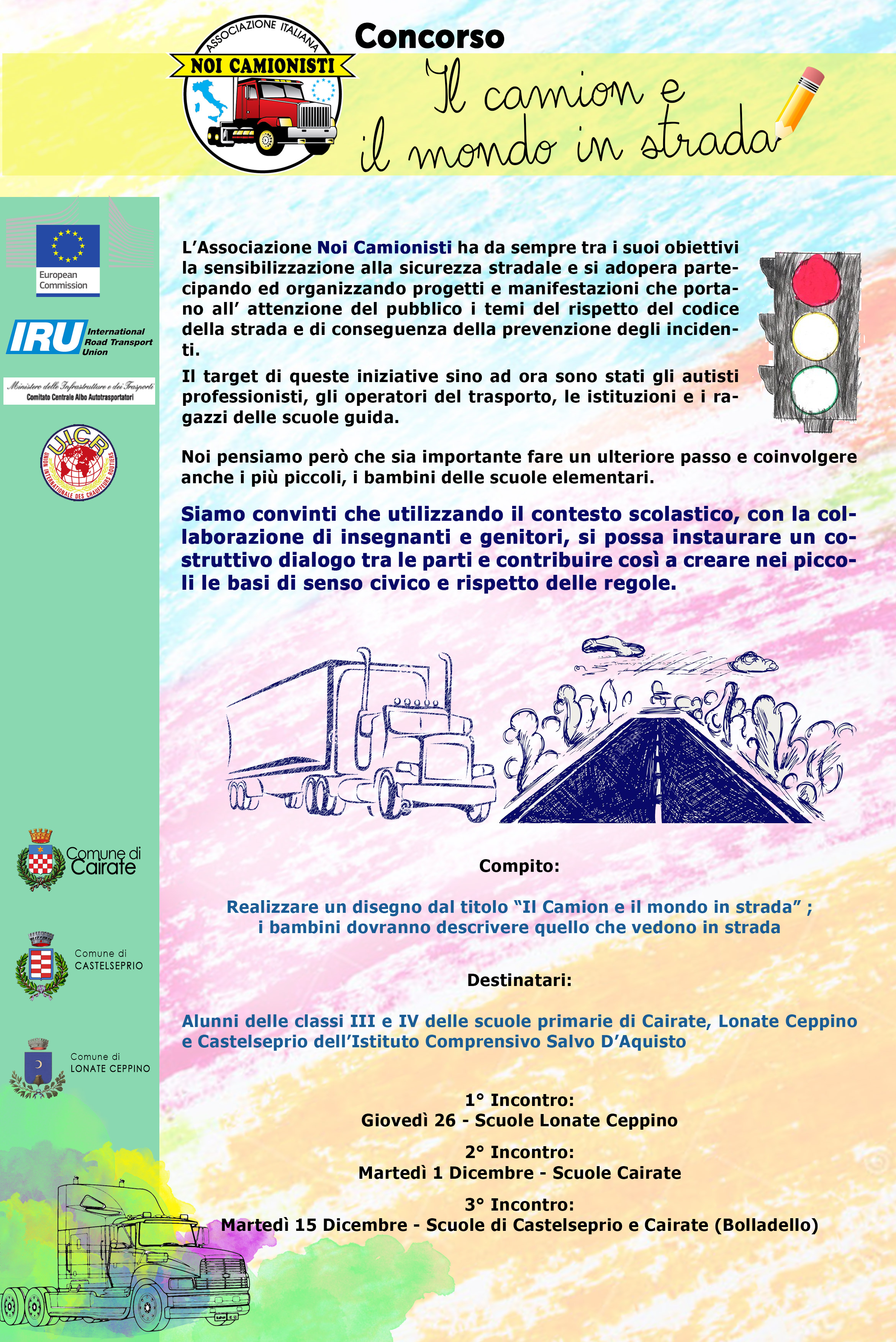 Progettoscuole